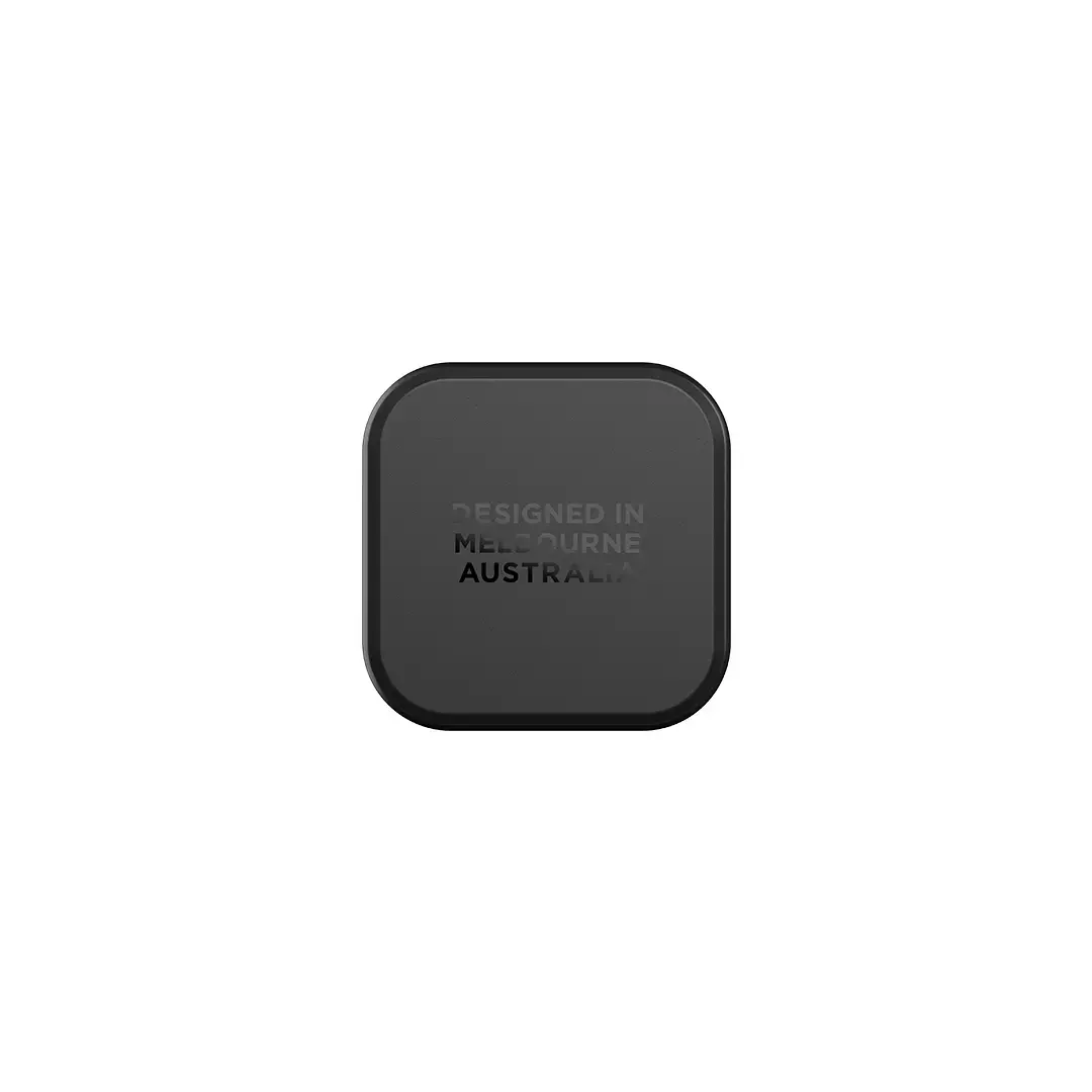 Priekšējā apgaismojuma Knog Blinder 600 Photo 6