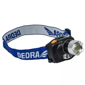 Lukturis Dedra L1010 1 gab 5902628330079