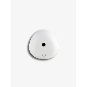 Smoke Alarm Housegard Pebble Mini 85 dB Battery Powered