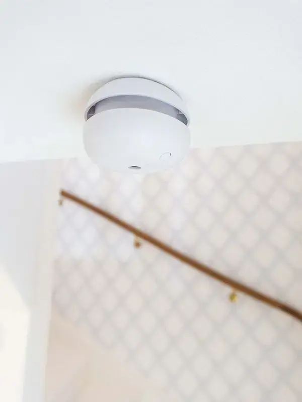 Smoke Alarm Housegard Pebble Mini Photo 2