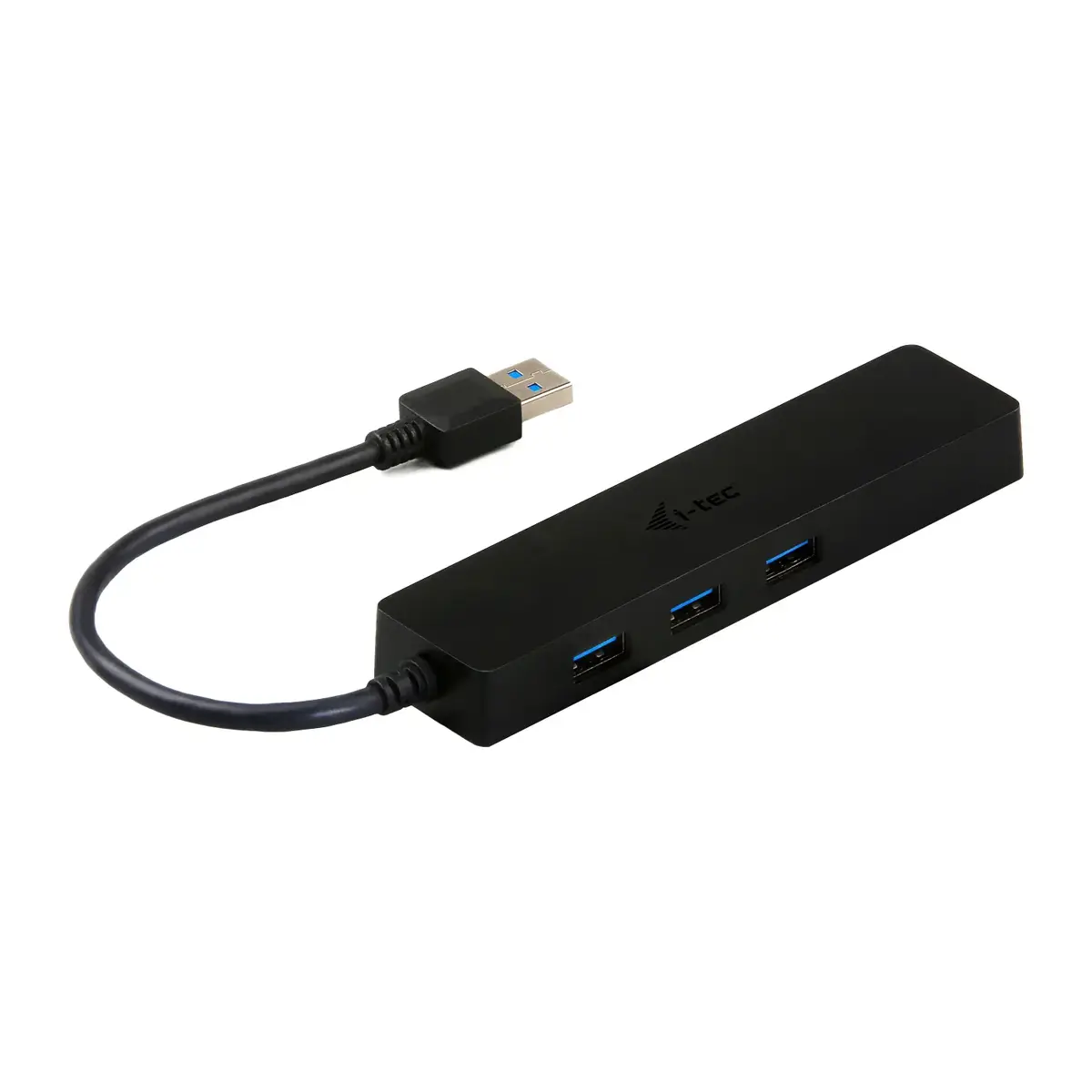 i-tec Advance USB 3.0 Slim HUB 3 Port Photo 2