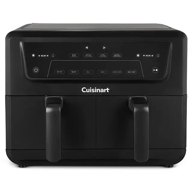 Hot air fryer CUISINART AFD10OBLE 1500W 3.5L Photo 2