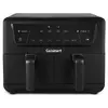 Hot air fryer CUISINART AFD10OBLE 1500W 3.5L Photo 2