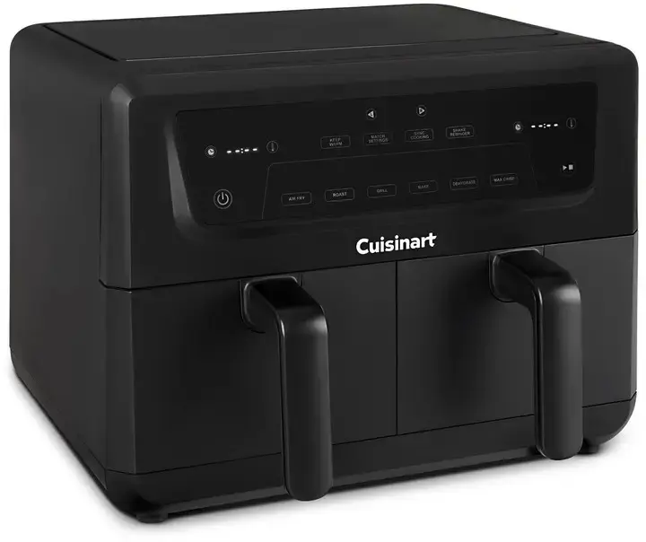 Hot air fryer CUISINART AFD10OBLE 1500W 3.5L Photo 3
