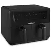 Hot air fryer CUISINART AFD10OBLE 1500W 3.5L Photo 3