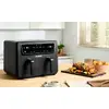 Hot air fryer CUISINART AFD10OBLE 1500W 3.5L Photo 5