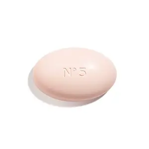 Zāļu ziepes CHANEL N°5 150 g Tīrīšana Ādas kopšana