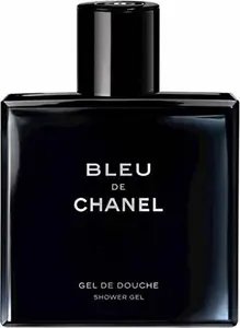 Гель для душа CHANEL Bleu De Chanel Pour Homme 200ml