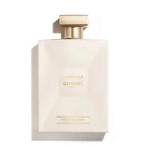 Lotion CHANEL Gabrielle 200 ml Sievietēm Mīkstinoša Izlīdzinoša