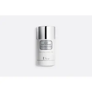 Stick deodorant Dior Eau Sauvage 75g for men