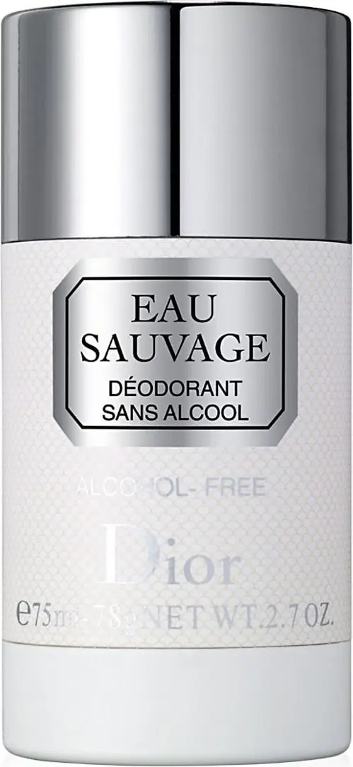 Dezodoranta stienis Dior Eau Sauvage 75g