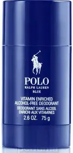 Дезодорант-стик Ralph Lauren Polo Blue P-RR-255-75 — 75 мл