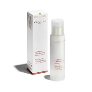Bust Beauty Firming Lotion Clarins 50ml Moisturizing Smoothing Softening Tonifying