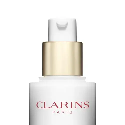Krūšu skaistuma nostiprinošs losjons Clarins 50ml Photo 7