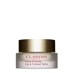 Lip balm Clarins Extra-Firming Lip & Contour Balm 15ml Colourless Women
