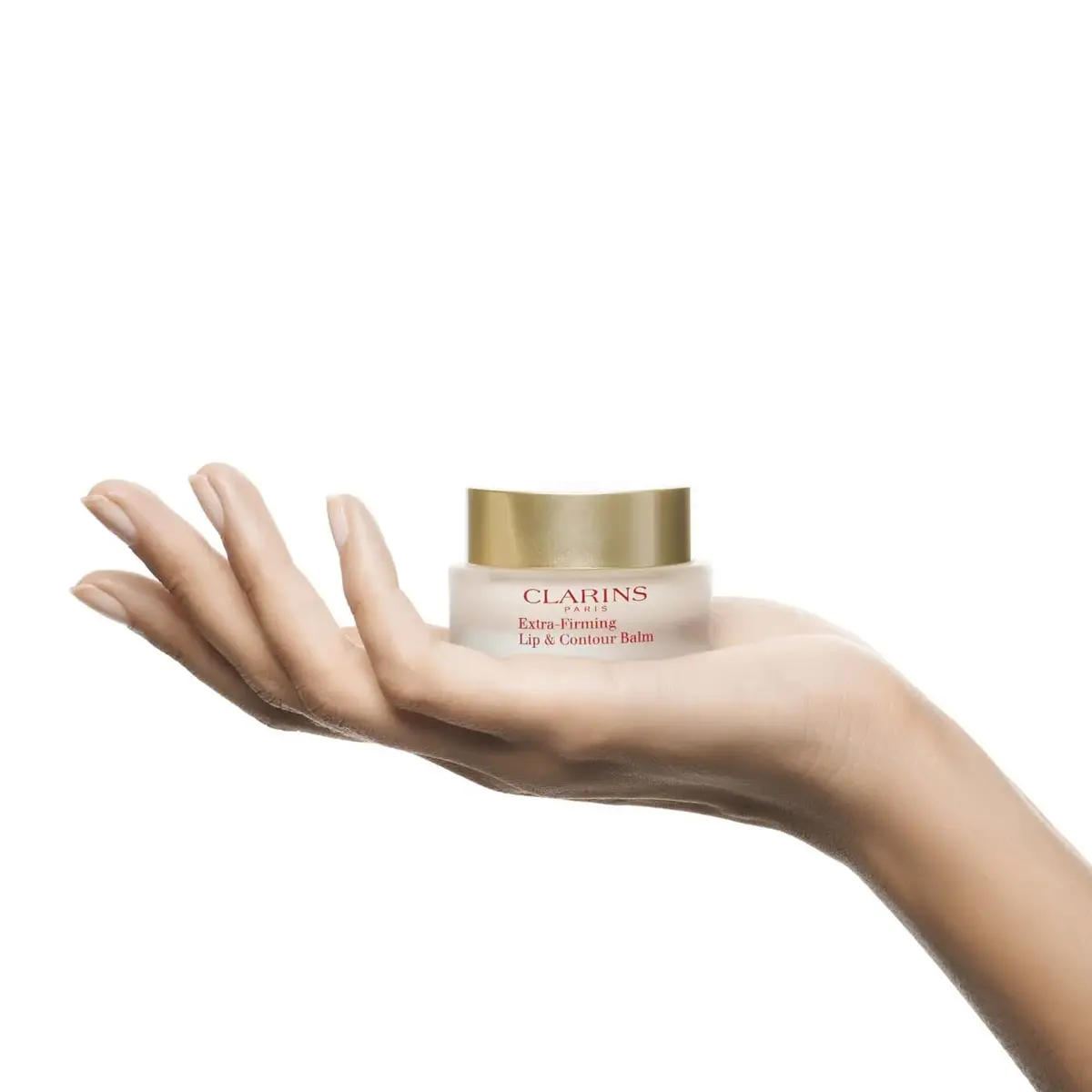 Lip balm Clarins Extra-Firming Lip & Contour Balm Photo 4