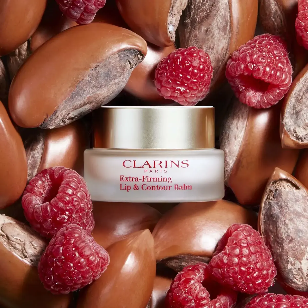Lip balm Clarins Extra-Firming Lip & Contour Balm Photo 5