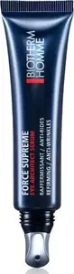 Сыворотка для кожи вокруг глаз Biotherm Homme Force Supreme Eye Architect Serum Anti-Aging Hydrating 15 мл