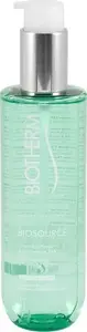 Тонер Biotherm Biosource Hydrating Tonifying — увлажняющий и тонизирующий для лица