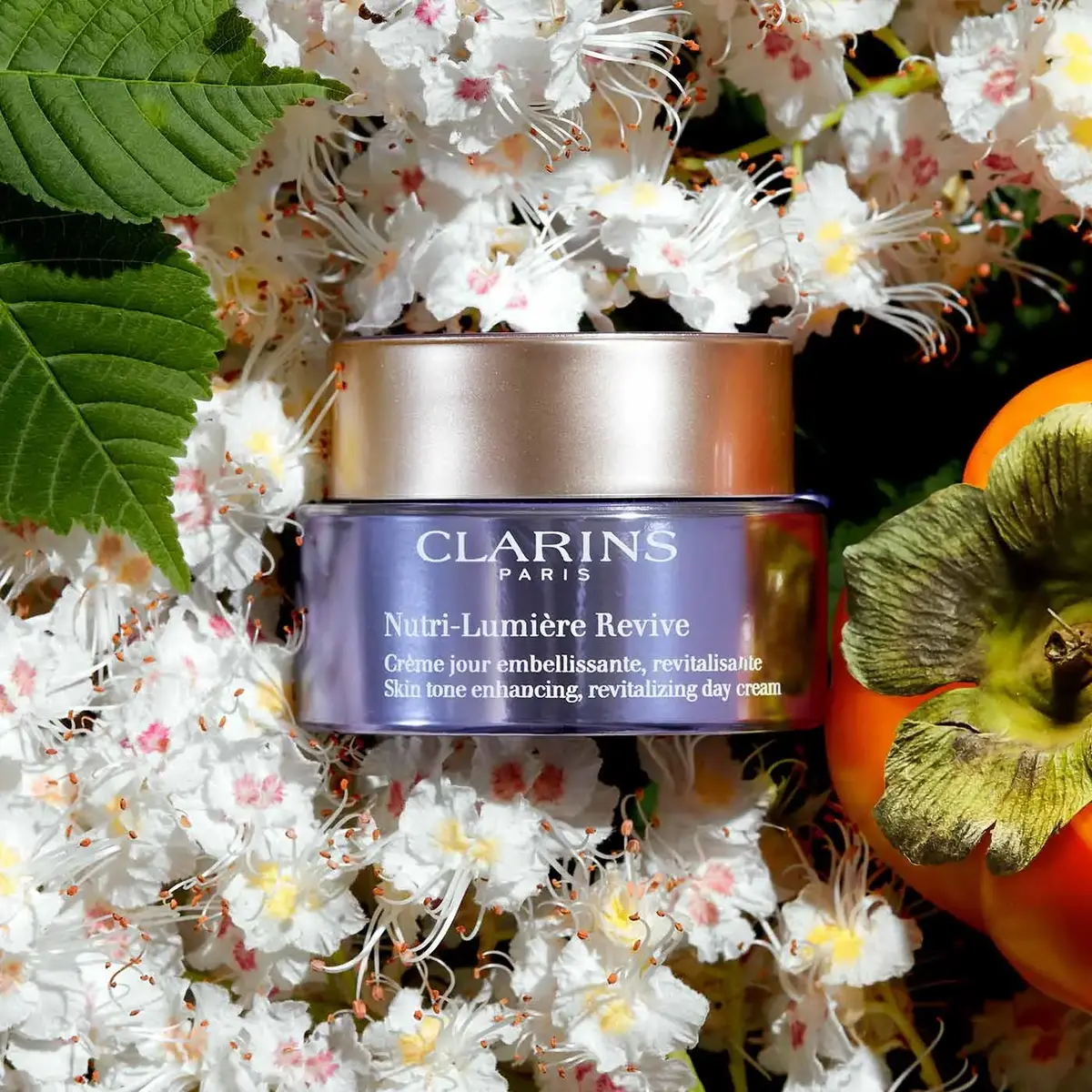 Дневной крем Clarins Nutri Lumière Revive Photo 6