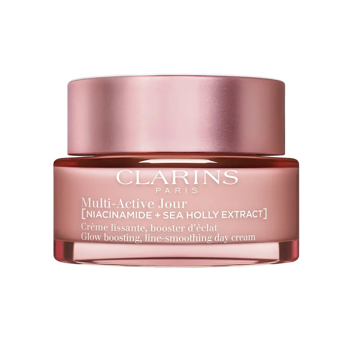 Dienas krēms Clarins Multi-Active Photo 4