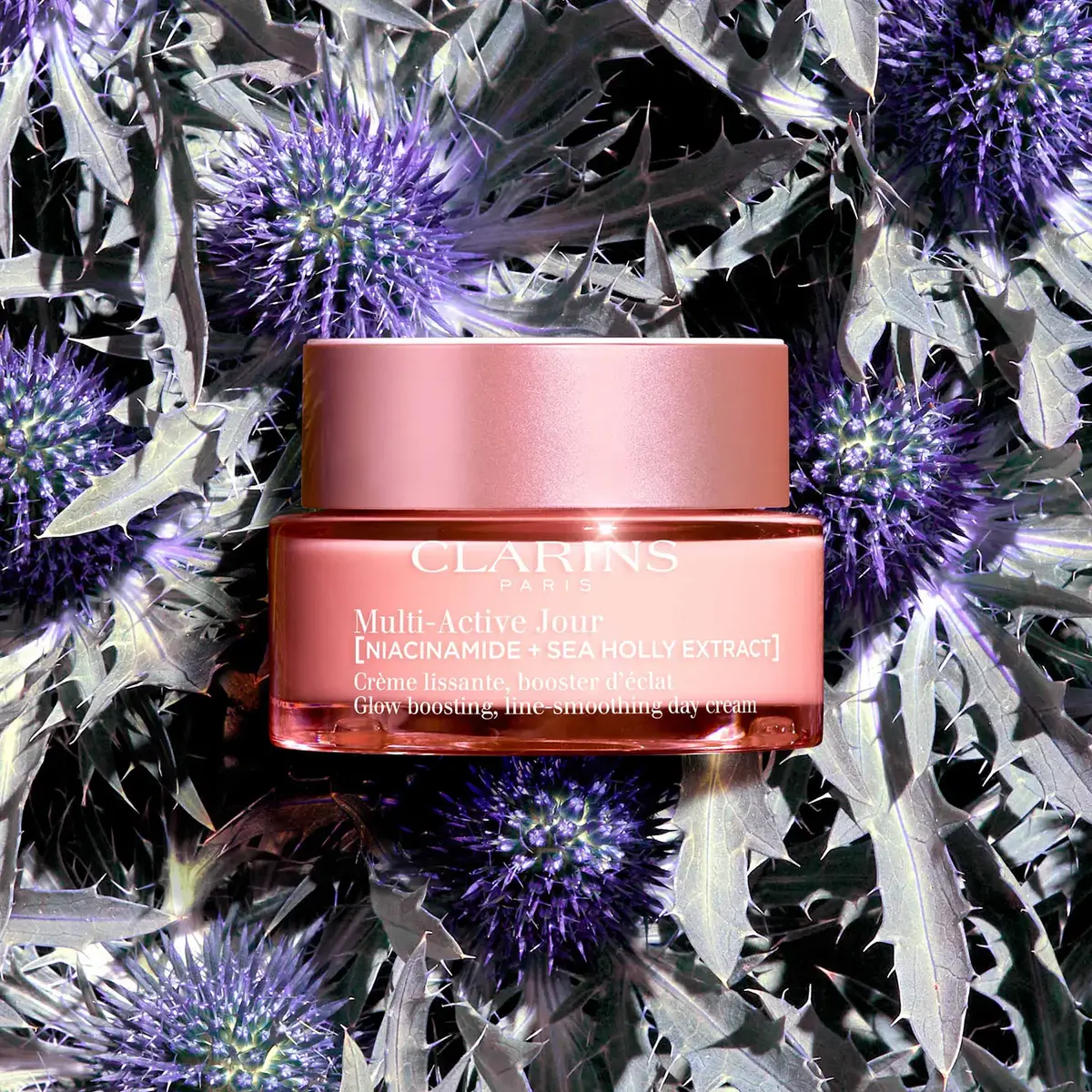Dienas krēms Clarins Multi-Active Photo 5