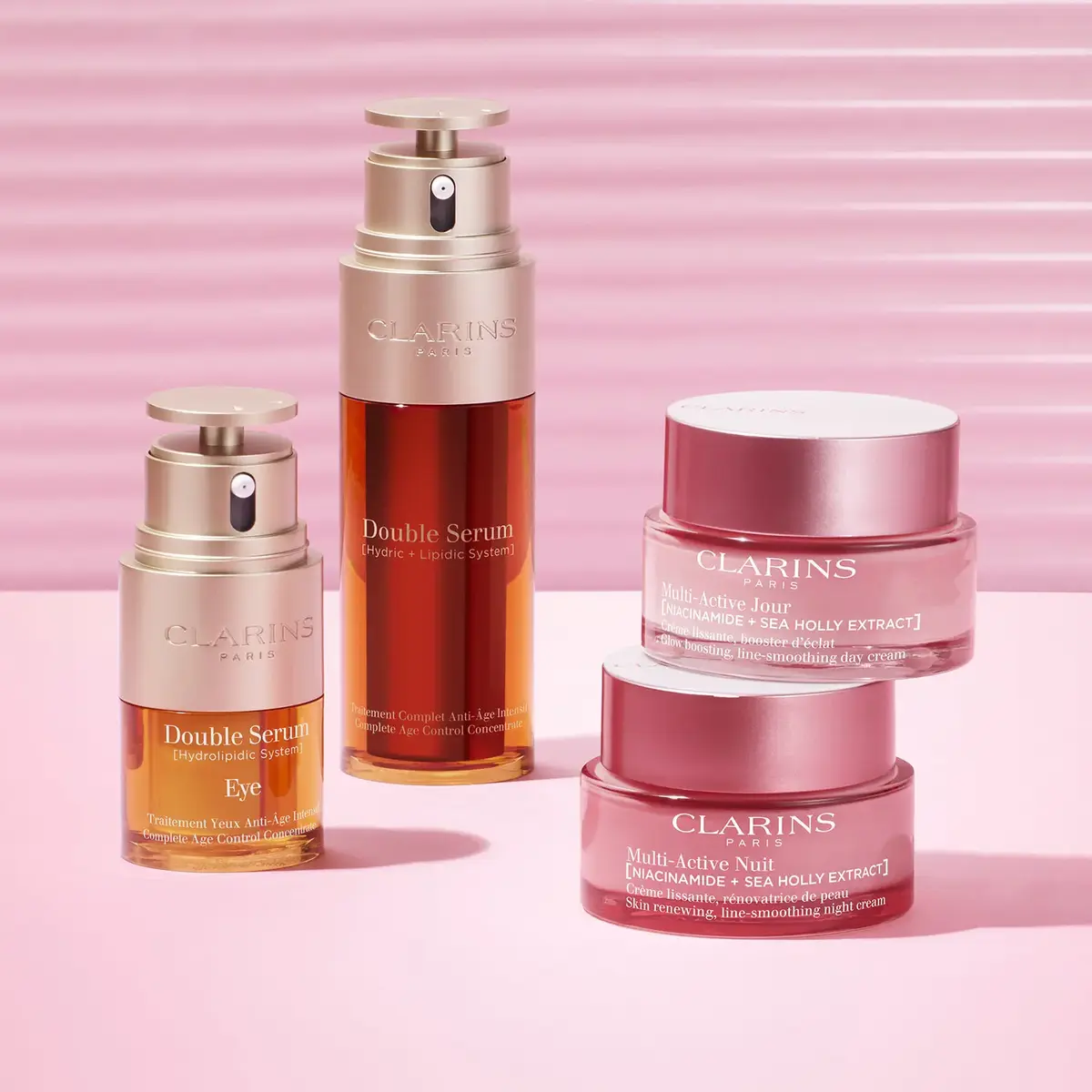 Dienas krēms Clarins Multi-Active Photo 7