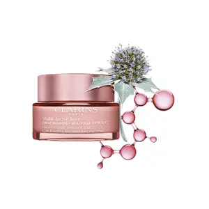 Clarins Multi-Active Дневной крем для лица 50 мл Универсальный тип кожи
