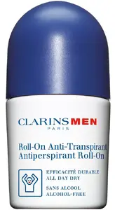Antiperspirants roll-on Clarins Men B-20-839-00 50 ml