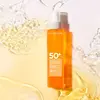 Солнцезащитный спрей Clarins Sun Spray SPF50 150ml Photo 2