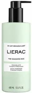 Attīrošais pieniņš Lierac The Cleansing Milk Gentle Formula 200 ml — maiga sejas kopšana