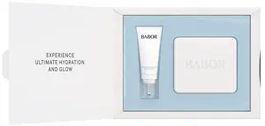 Kopšanas komplekts Babor Instant Fresh & Smooth B-21-385-00 ādas mitrināšanai un izlīdzināšanai