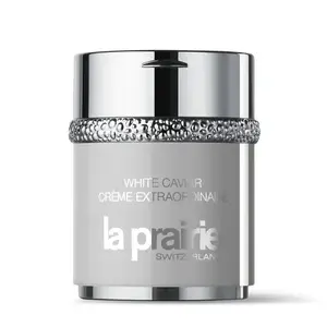 Dienas un nakts krēms La Prairie White Caviar Creme Extraordinaire 60 ml