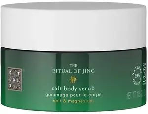 Rituals The Ritual of Jing Exfoliating and Moisturizing Salt Body Scrub