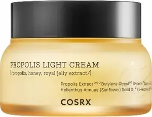 Cream CosRx Propolis Light Cream Moisturizing Lightweight - CosRx Propolis Light Cream