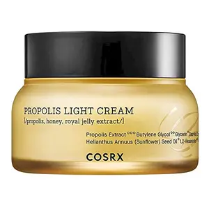 Cream CosRx Propolis Light Cream Moisturizing Lightweight - CosRx Propolis Light Cream