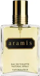 Eau de Toilette Aramis Classic P-AA-404-F7 100 ml — vīriešu aromāts, 100 ml