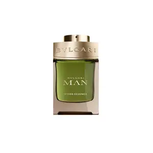 Парфюмированная вода BVLGARI Man Wood Essence 100ml Невозобновляемый флакон