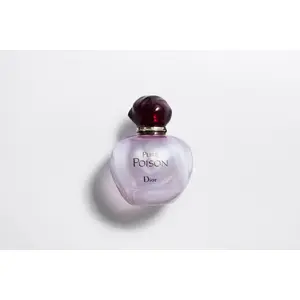 Парфюмированная вода Dior Pure Poison 30 мл Женская Невозобновляемая бутылка