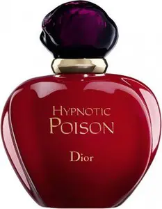 Eau De Toilette Dior Hypnotic Poison 150ml Женский Невозобновляемый флакон