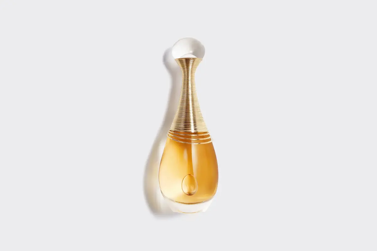Парфюмированная вода Dior J'Adore Infinissime 50ml Photo 4
