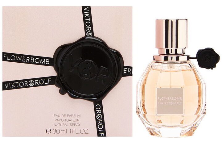 Perfumes for Her