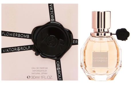 Viktor&Rolf Flowerbomb EDP 30ml