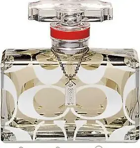 Eau de Parfum Coach R-ZL-303-30 30 ml — Coach aromāts, 30 ml flakons