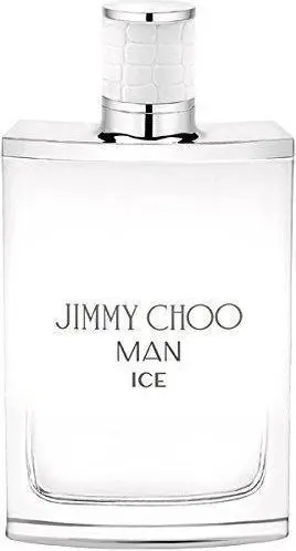 Eau de Toilette Jimmy Choo Man