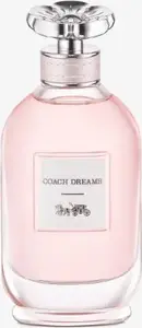 Eau de Parfum Coach Dreams N-Z9-303-90 — ziedu un augļu aromāts, 90 ml