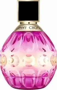 Smaržas (Eau de Parfum) jimmy choo Rose Passion K-63-303-60 60 ml