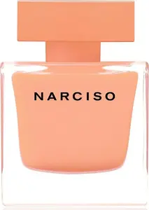 Eau de Parfum Narciso Rodriguez Narciso Ambree 50 ml — ziedu un koksnes aromāts