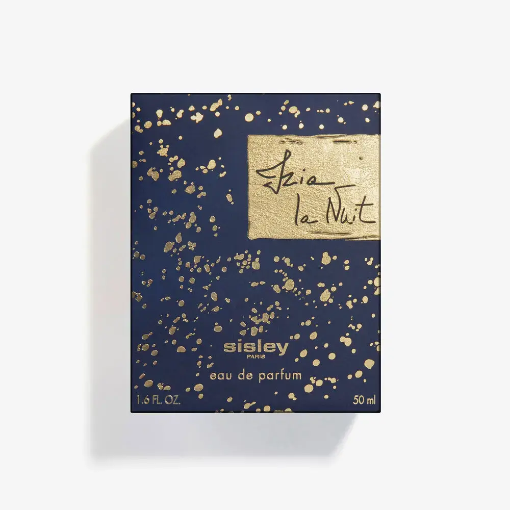 Sisley Izia La Nuit Eau De Parfum 50ml Photo 3