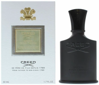 Creed Green Irish Tweed EDP 50 ml